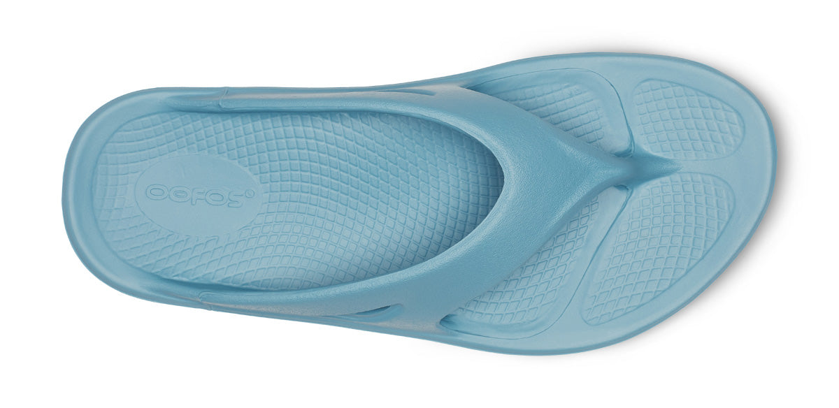 Men's OOriginal Sandal - Ocean Blue (SALE) - Image 6