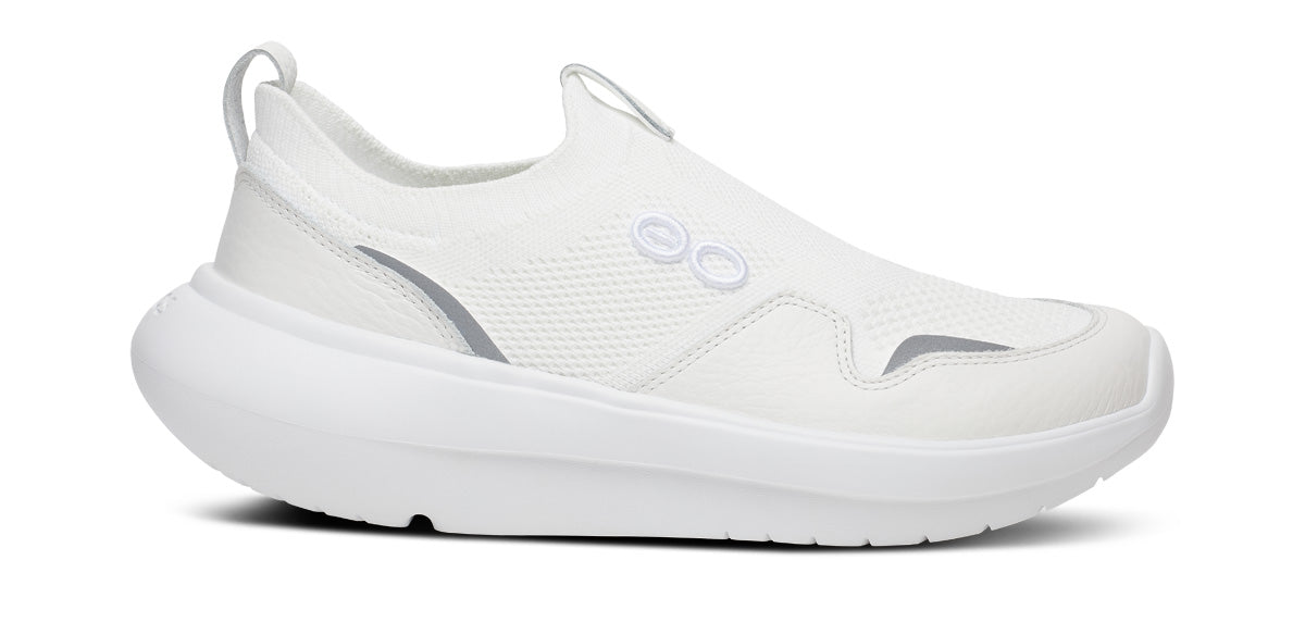 Men's Glide - White - Image 2