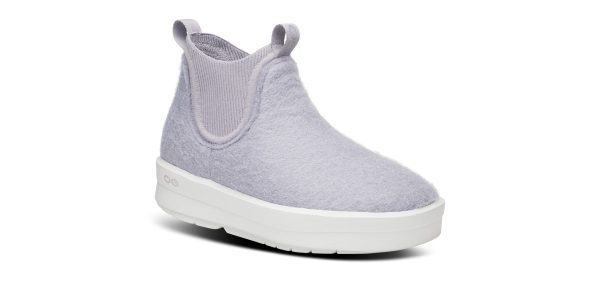Women's OOmega Londoner - Spacedust