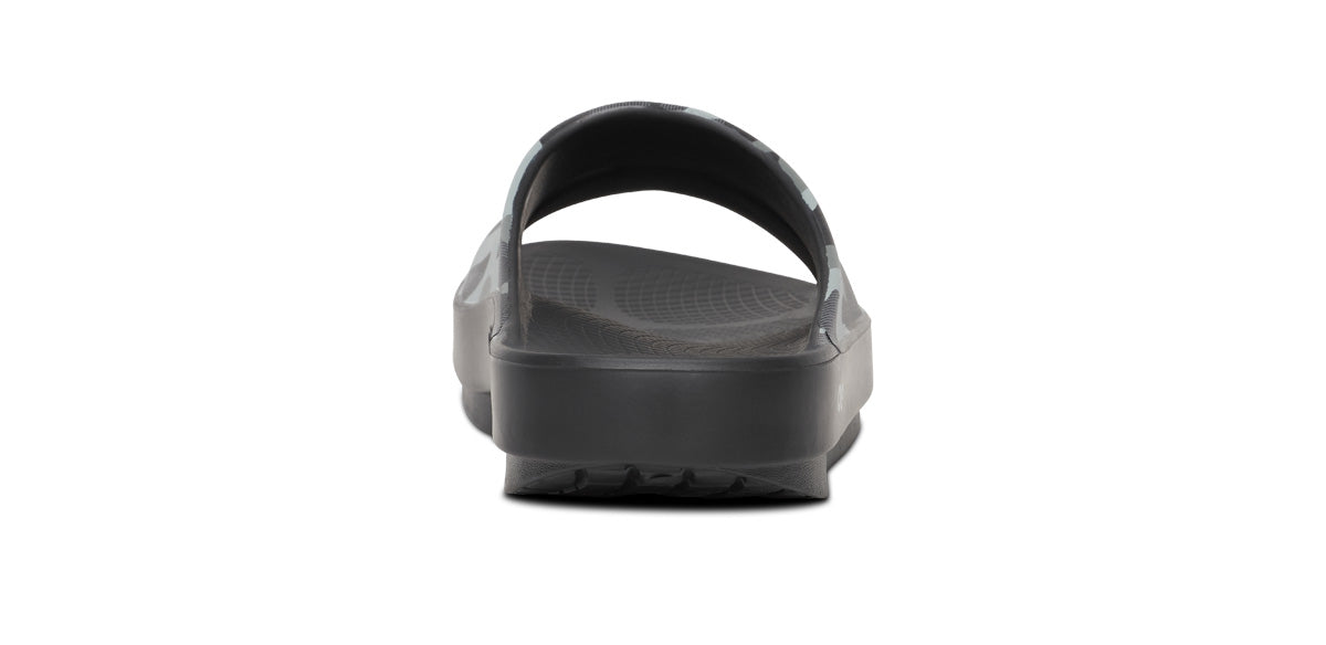 Men's OOahh Sport Slide Sandal - Night Camo - Image 5