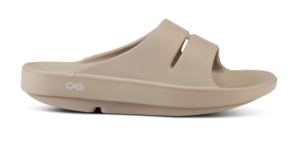 Men's OOahh Slide Sandal - Nomad - Image 2