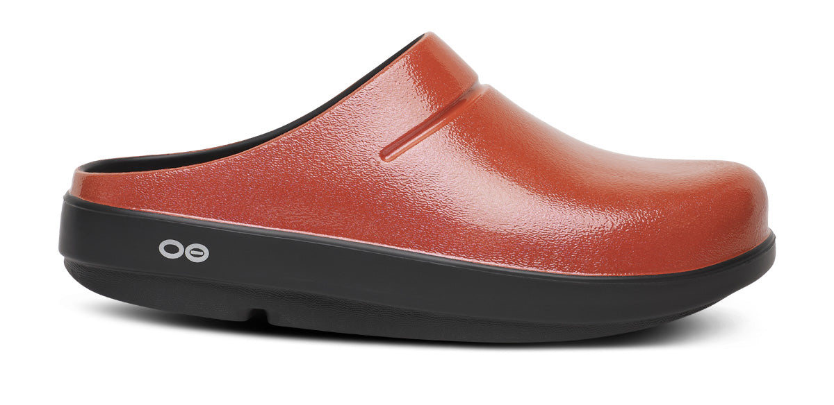 Women's OOcloog Luxe Clog - Copper - Image 2