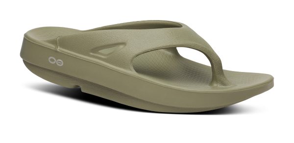 Men's OOriginal Sandal - Foliage (FINAL SALE)