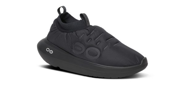 Men's Roam Thermo - Black