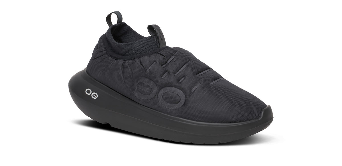 Men's Roam Thermo - Black