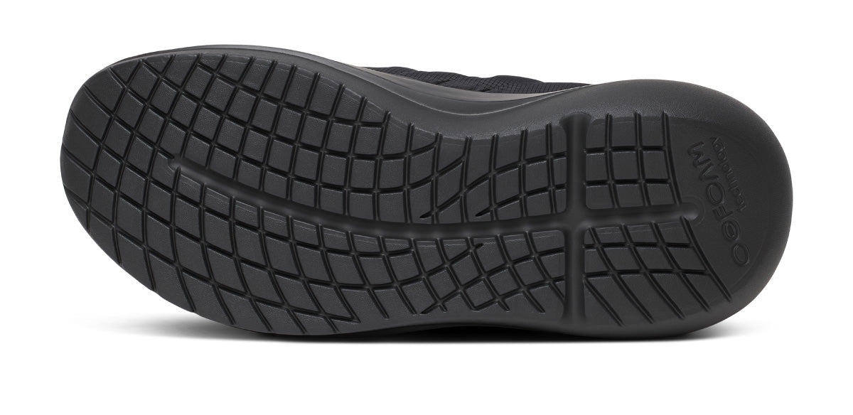 Men's Roam Thermo - Black - Image 7