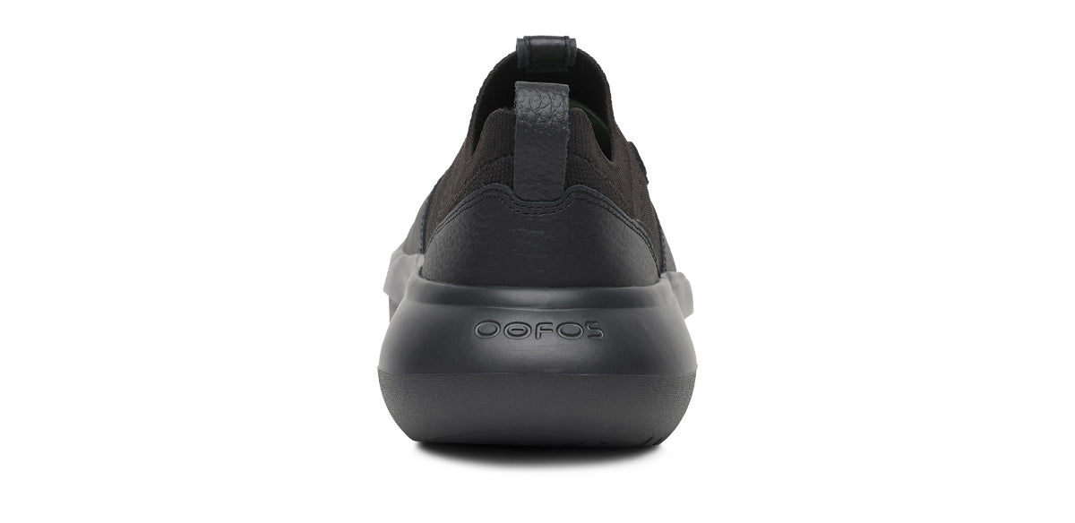 Women's Glide - Black - Image 5