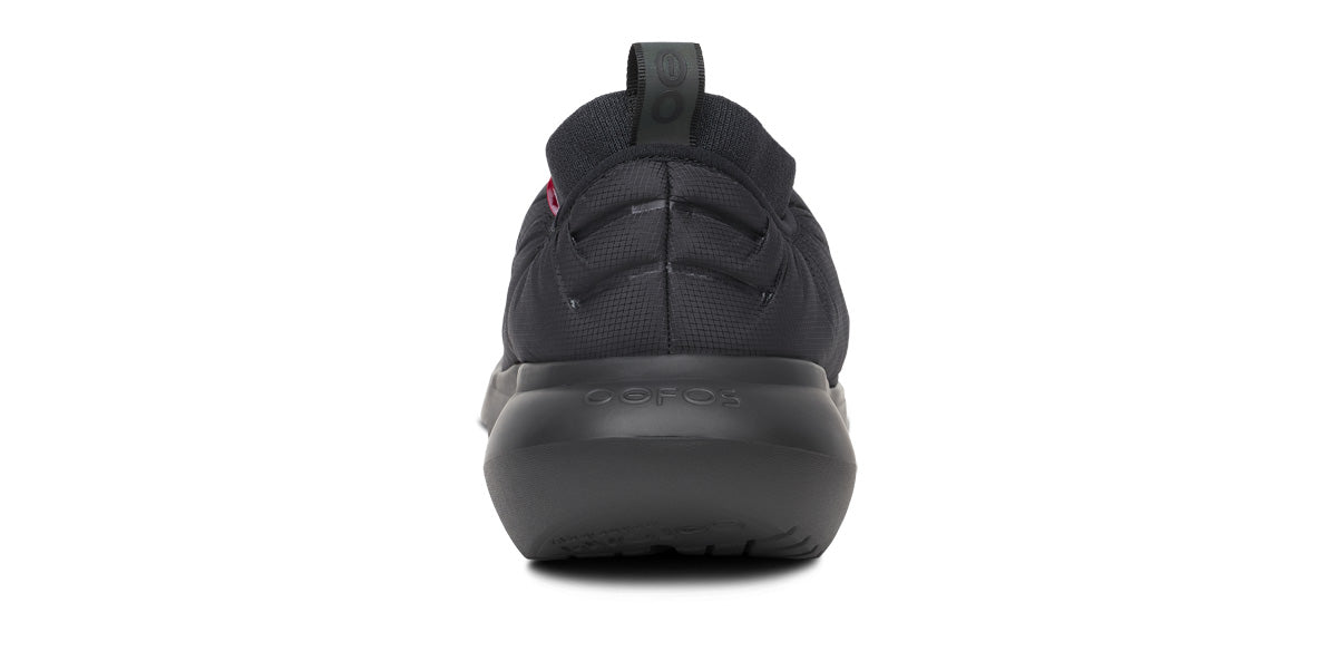 Men's Roam Thermo - Black - Image 5