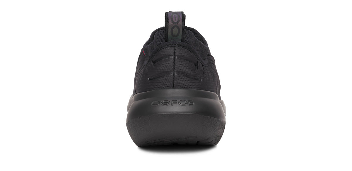 Women's Roam Thermo - Black - Image 5