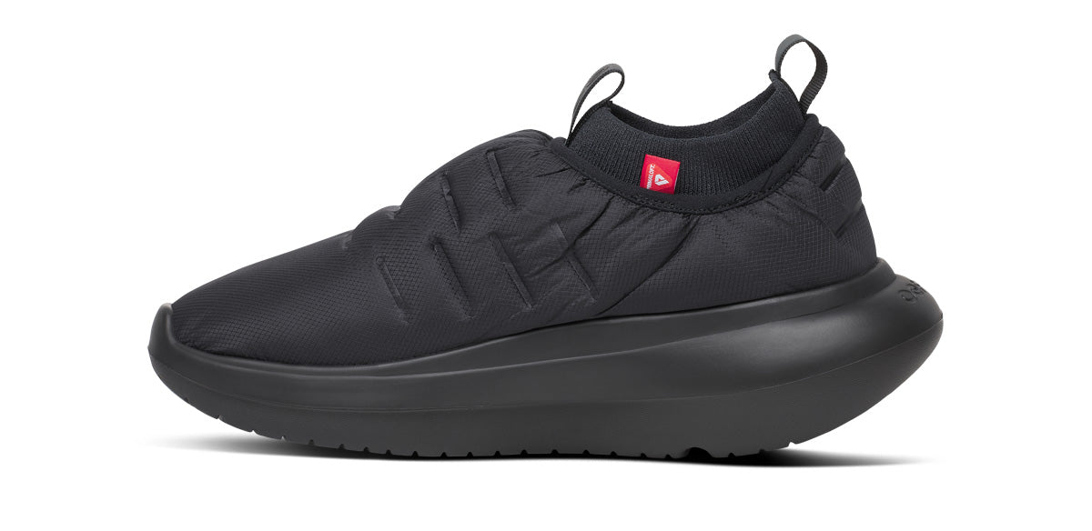 Men's Roam Thermo - Black - Image 4