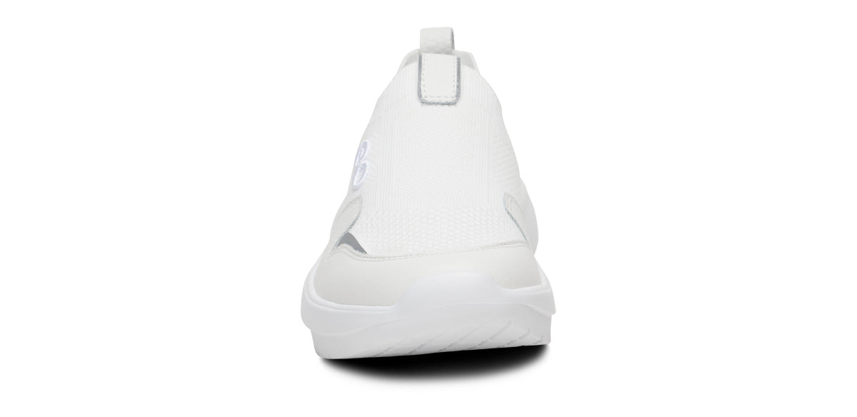 Men's Glide - White - Image 3