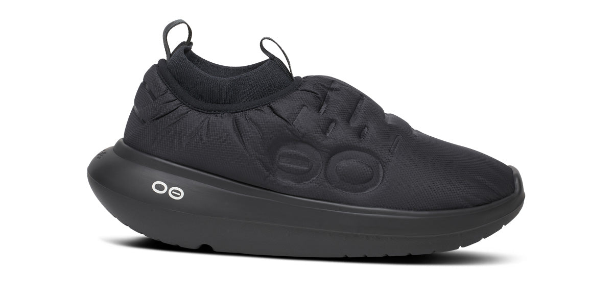 Men's Roam Thermo - Black - Image 2