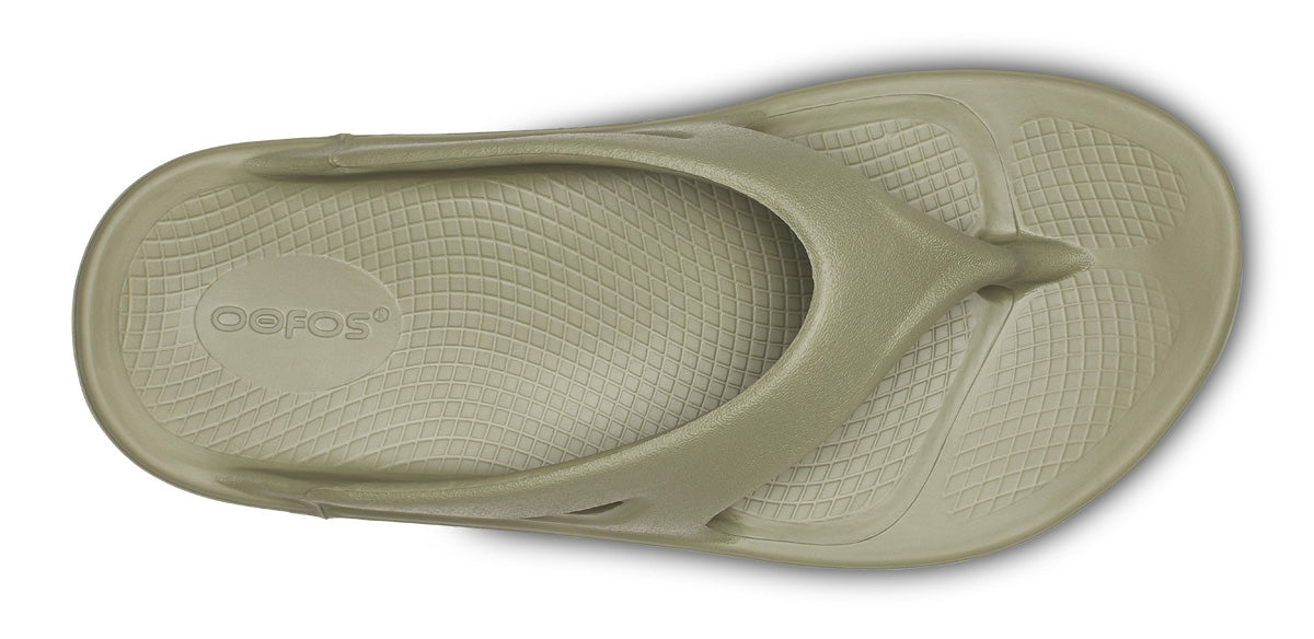 Men's OOriginal Sandal - Foliage (FINAL SALE) - Image 6