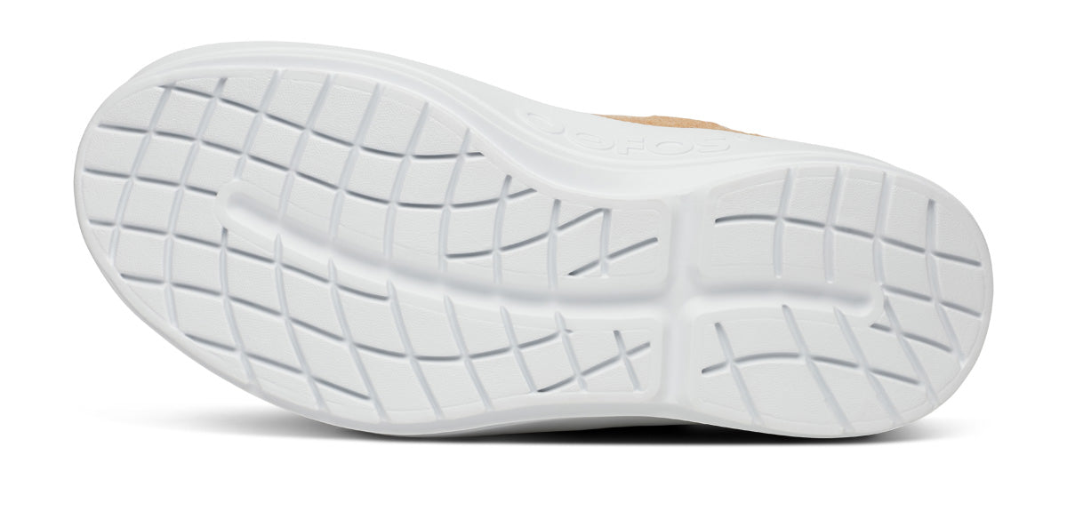 Women's OOmega Londoner - Almond - Image 7