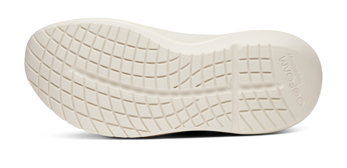 Men's OOmy Zen - Chalk Black - Image 7