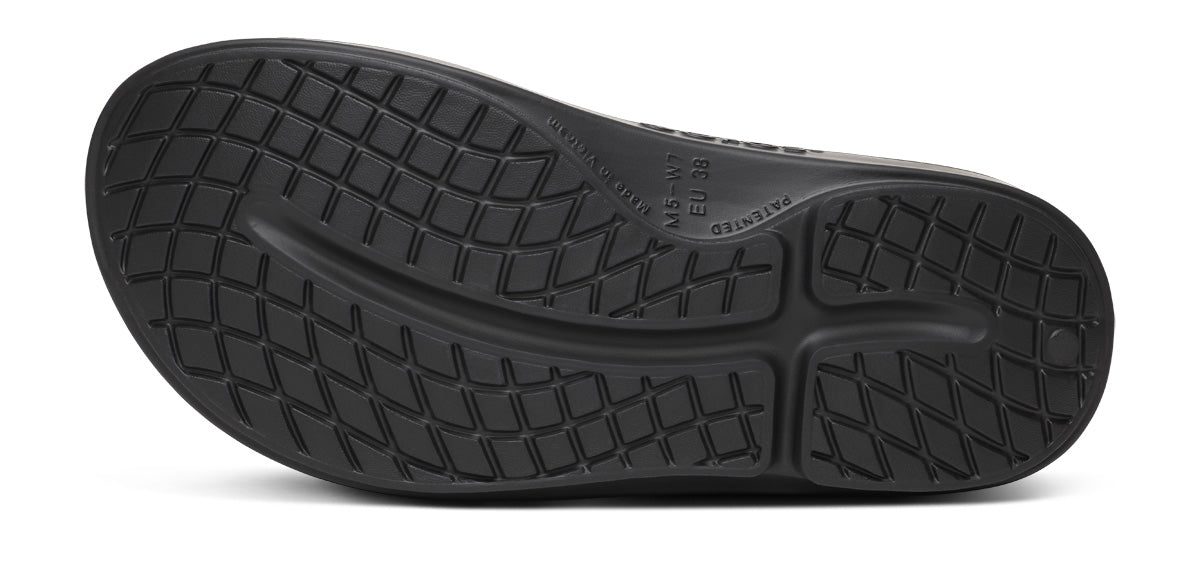 Men's OOahh Sport Slide Sandal - Night Camo - Image 7