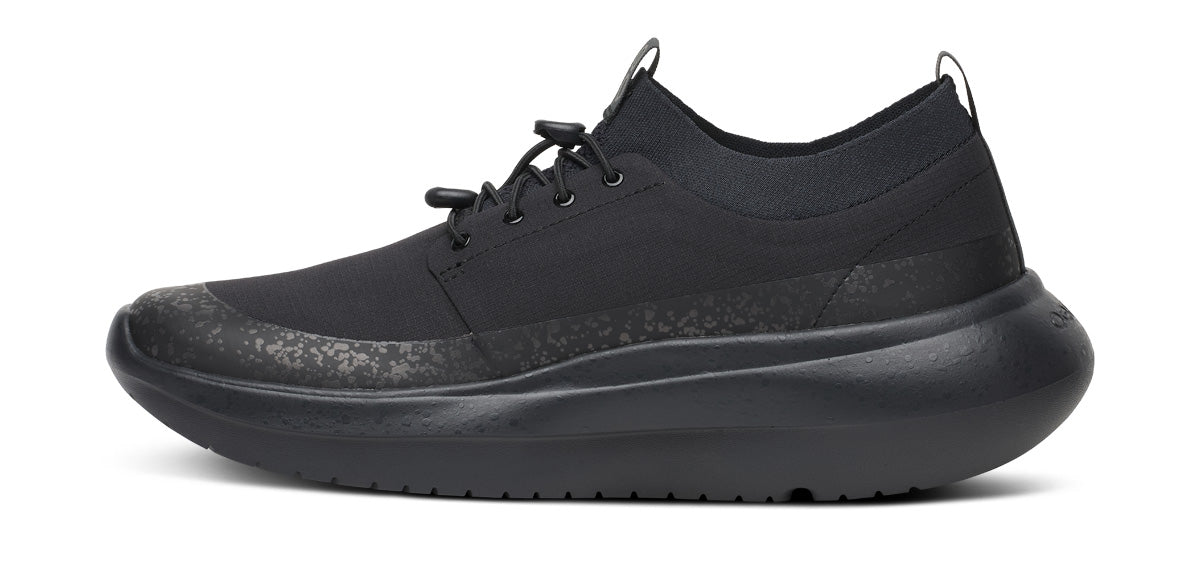 Men's Roam Ripstop - Black - Image 4