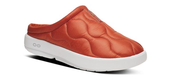 Women's OOcoozie Thermo Mule - Copper