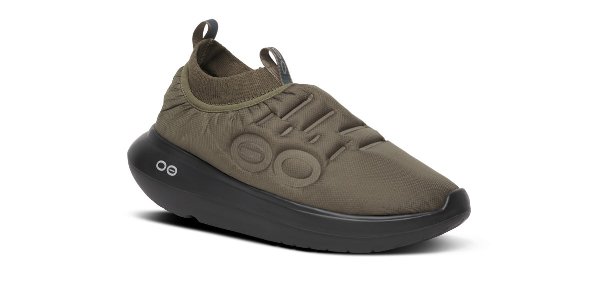 Men's Roam Thermo - Alpine Moss