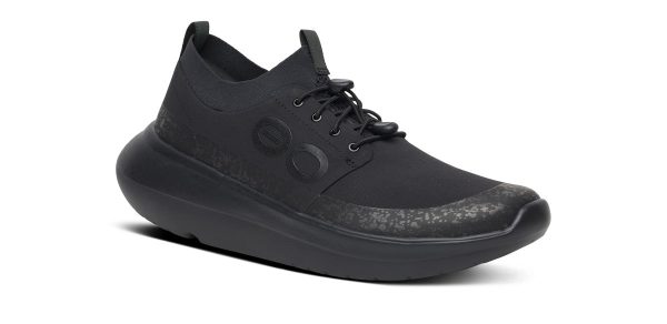 Men's Roam Ripstop - Black