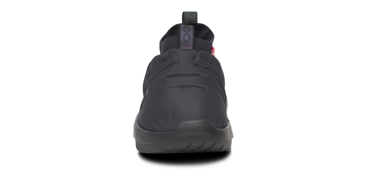 Men's Roam Thermo - Black - Image 3